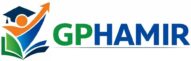 GPHAMIR - Logo